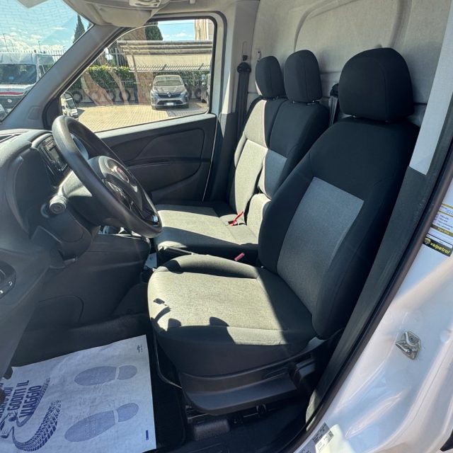 FIAT DOBLO 1.6 MJET 105CV PC-TN CARGO LOUNG - foto 8