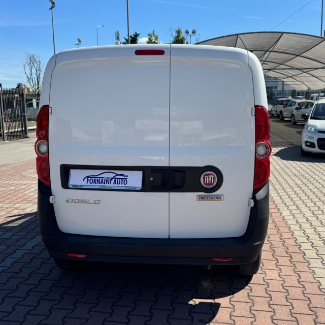 FIAT DOBLO 1.6 MJET 105CV PC-TN CARGO LOUNG - foto 6