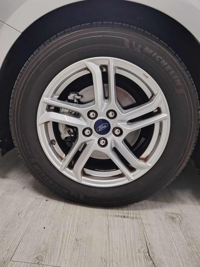 FORD FOCUS 1.5 ECOBLUE 95 CV 5P. BUSINESS - foto 6