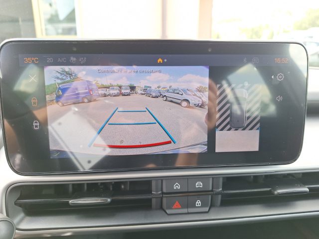 JEEP AVENGER 1.2 TURBO E-HYBRID MHEV SUMMIT F - foto 9