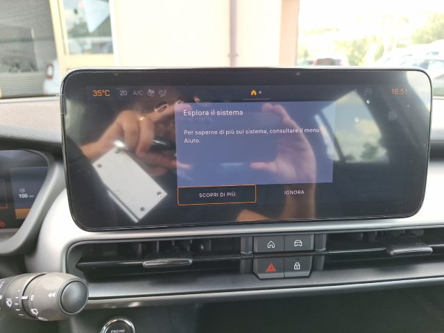 JEEP AVENGER 1.2 TURBO E-HYBRID MHEV SUMMIT F - foto 10