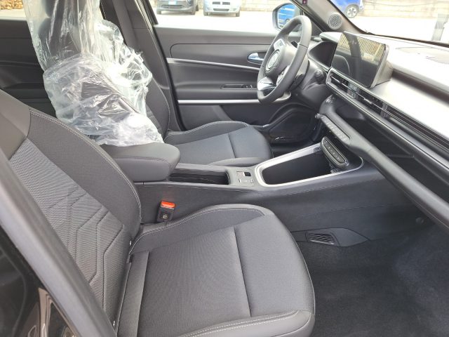 JEEP AVENGER 1.2 TURBO E-HYBRID MHEV SUMMIT F - foto 14