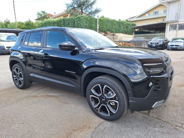 JEEP AVENGER 1.2 TURBO E-HYBRID MHEV SUMMIT F - foto 15
