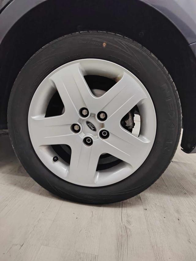 FORD FOCUS 1.6 TDCI (90CV) SW TIT. - foto 9