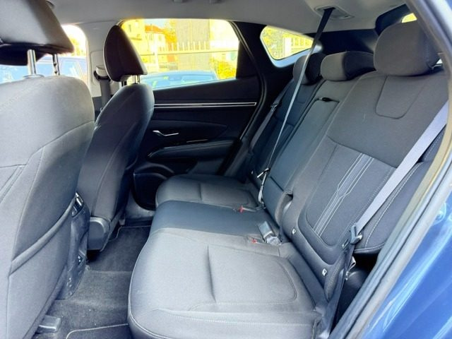 HYUNDAI TUCSON 1.6 T-GDI 48V DCT XLINE - foto 7