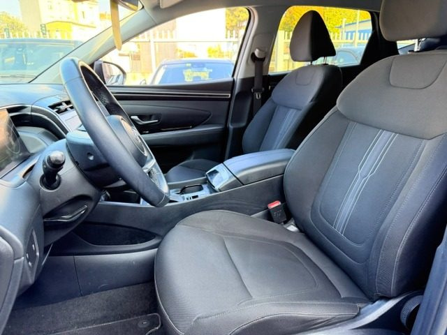 HYUNDAI TUCSON 1.6 T-GDI 48V DCT XLINE - foto 9