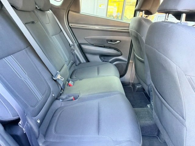 HYUNDAI TUCSON 1.6 T-GDI 48V DCT XLINE - foto 10