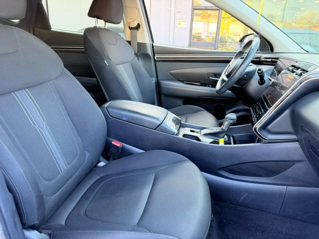 HYUNDAI TUCSON 1.6 T-GDI 48V DCT XLINE - foto 12