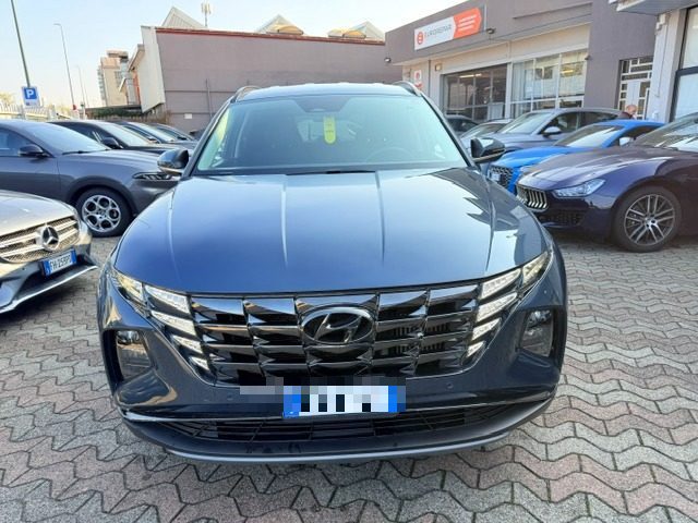 HYUNDAI TUCSON 1.6 T-GDI 48V DCT XLINE - foto 2