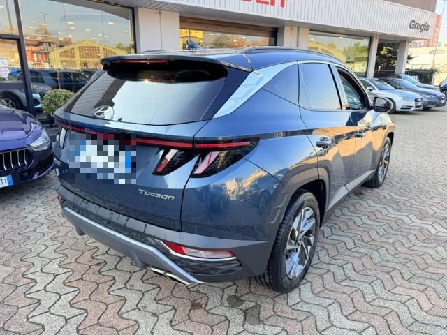 HYUNDAI TUCSON 1.6 T-GDI 48V DCT XLINE - foto 4