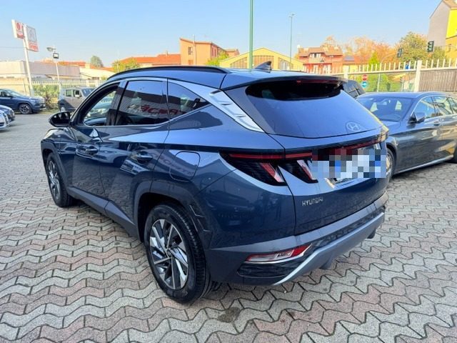 HYUNDAI TUCSON 1.6 T-GDI 48V DCT XLINE - foto 6