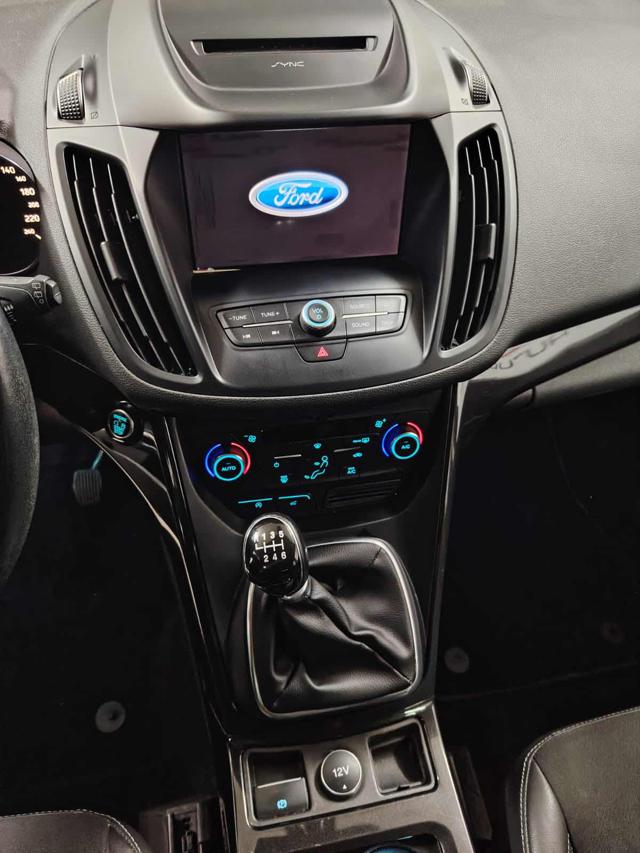 FORD KUGA 1.5 ECOBOOST 120 CV S&S 2WD TITA - foto 6