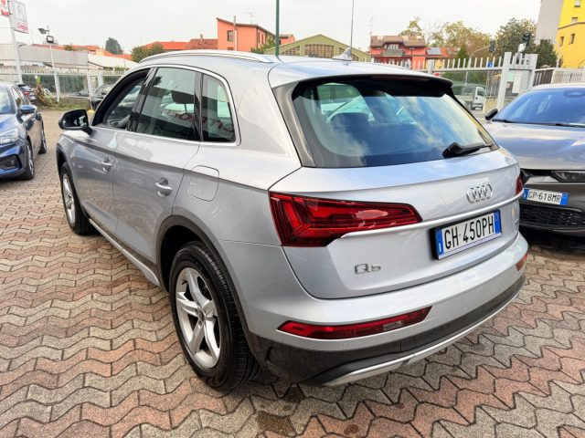 AUDI Q5 50 TFSI E QUATTRO S TRONIC TETTO - foto 3