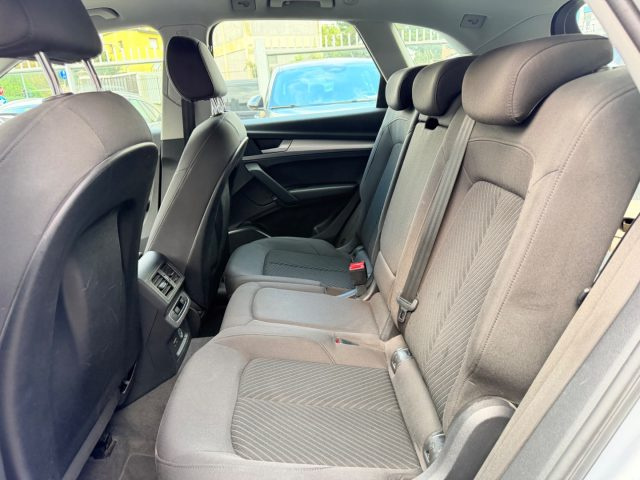 AUDI Q5 50 TFSI E QUATTRO S TRONIC TETTO - foto 4