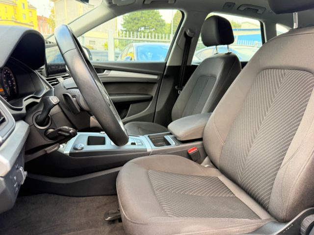 AUDI Q5 50 TFSI E QUATTRO S TRONIC TETTO - foto 5
