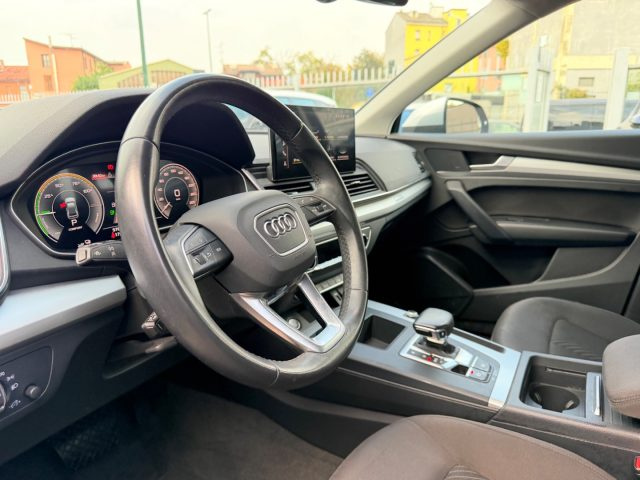 AUDI Q5 50 TFSI E QUATTRO S TRONIC TETTO - foto 6