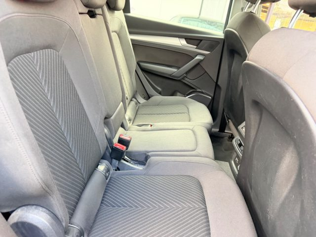 AUDI Q5 50 TFSI E QUATTRO S TRONIC TETTO - foto 7