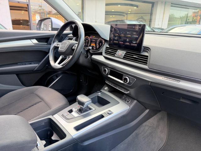 AUDI Q5 50 TFSI E QUATTRO S TRONIC TETTO - foto 8