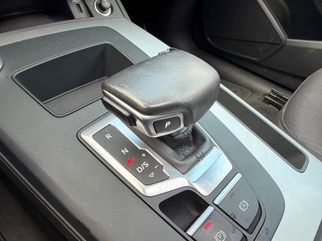 AUDI Q5 50 TFSI E QUATTRO S TRONIC TETTO - foto 9
