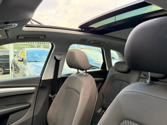 AUDI Q5 50 TFSI E QUATTRO S TRONIC TETTO - foto 10