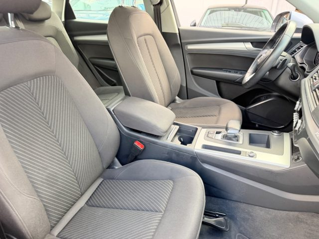 AUDI Q5 50 TFSI E QUATTRO S TRONIC TETTO - foto 11