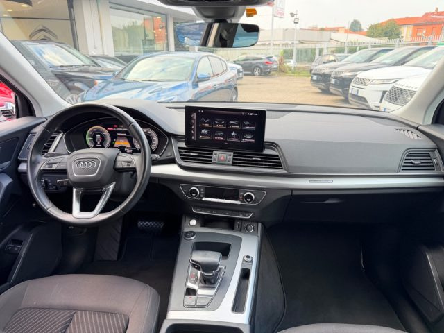 AUDI Q5 50 TFSI E QUATTRO S TRONIC TETTO - foto 12
