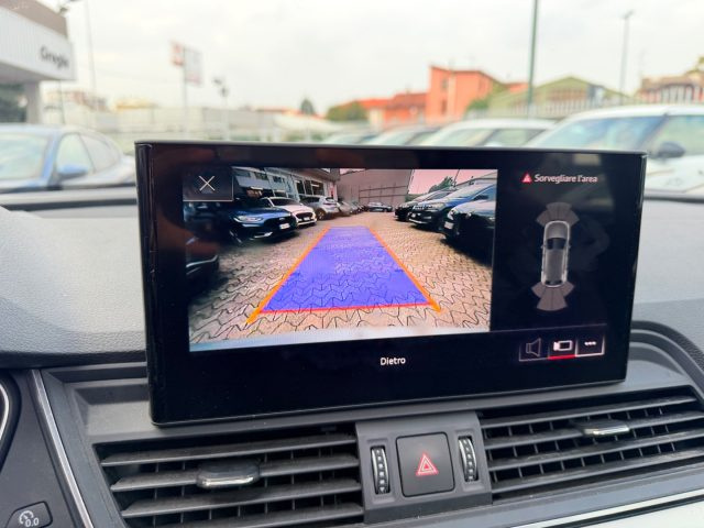 AUDI Q5 50 TFSI E QUATTRO S TRONIC TETTO - foto 13