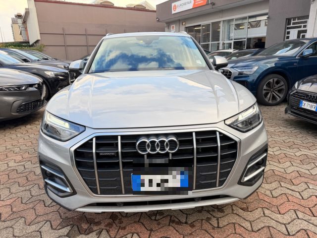 AUDI Q5 50 TFSI E QUATTRO S TRONIC TETTO - foto 2