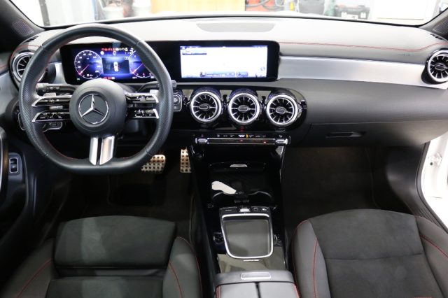 MERCEDES-BENZ CLA 220 D AUTOMATIC SHOOTING BRAKE AMG L - foto 9