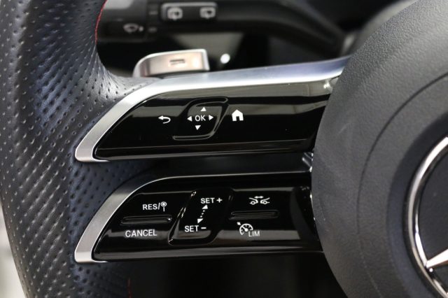 MERCEDES-BENZ CLA 220 D AUTOMATIC SHOOTING BRAKE AMG L - foto 24