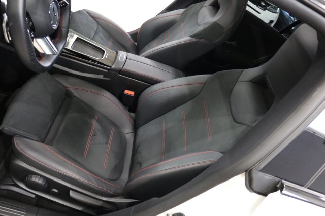 MERCEDES-BENZ CLA 220 D AUTOMATIC SHOOTING BRAKE AMG L - foto 10