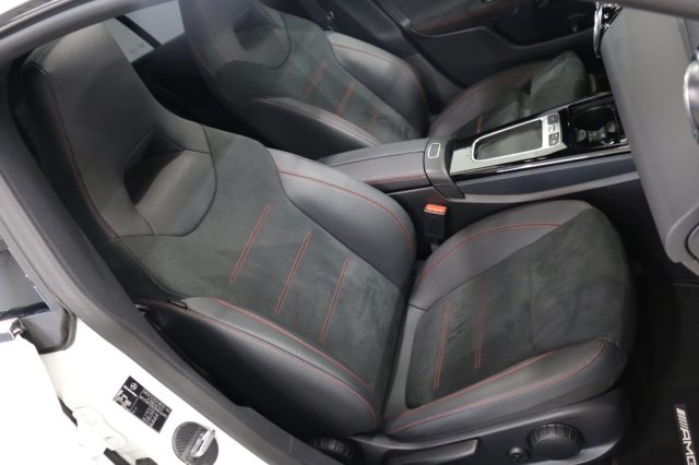 MERCEDES-BENZ CLA 220 D AUTOMATIC SHOOTING BRAKE AMG L - foto 11