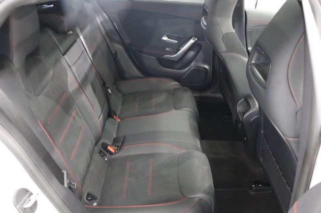 MERCEDES-BENZ CLA 220 D AUTOMATIC SHOOTING BRAKE AMG L - foto 12