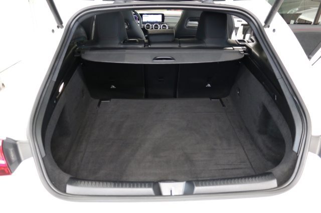 MERCEDES-BENZ CLA 220 D AUTOMATIC SHOOTING BRAKE AMG L - foto 18