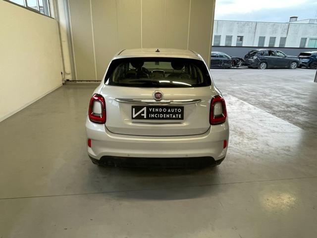 FIAT 500X 1.0 T3 120CV BUSINESS - foto 6