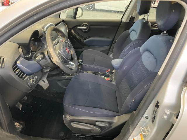 FIAT 500X 1.0 T3 120CV BUSINESS - foto 10