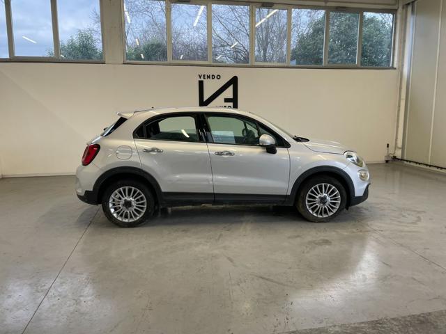 FIAT 500X 1.0 T3 120CV BUSINESS - foto 8
