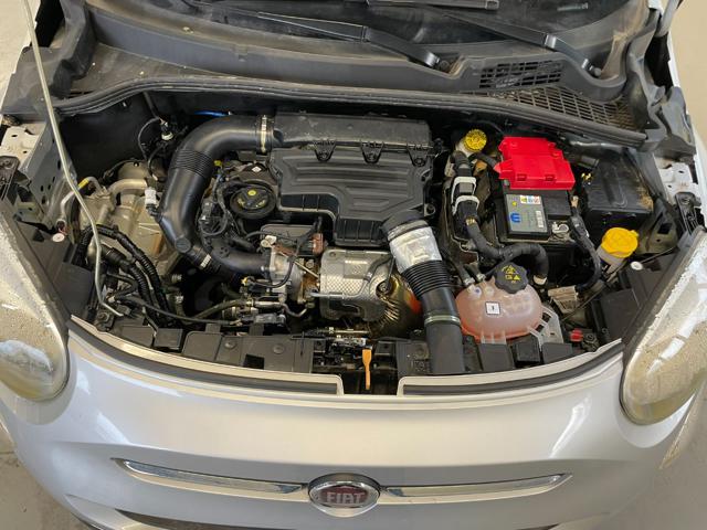 FIAT 500X 1.0 T3 120CV BUSINESS - foto 9