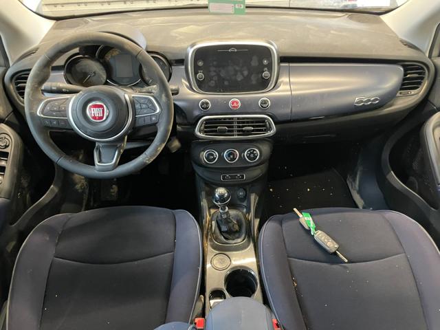 FIAT 500X 1.0 T3 120CV BUSINESS - foto 13