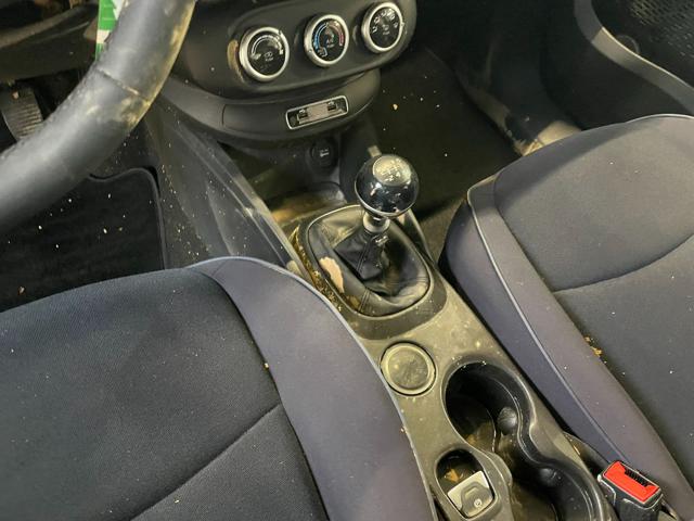 FIAT 500X 1.0 T3 120CV BUSINESS - foto 16