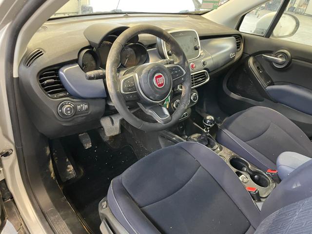 FIAT 500X 1.0 T3 120CV BUSINESS - foto 12