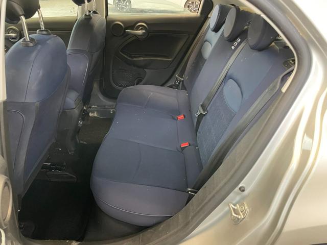 FIAT 500X 1.0 T3 120CV BUSINESS - foto 11