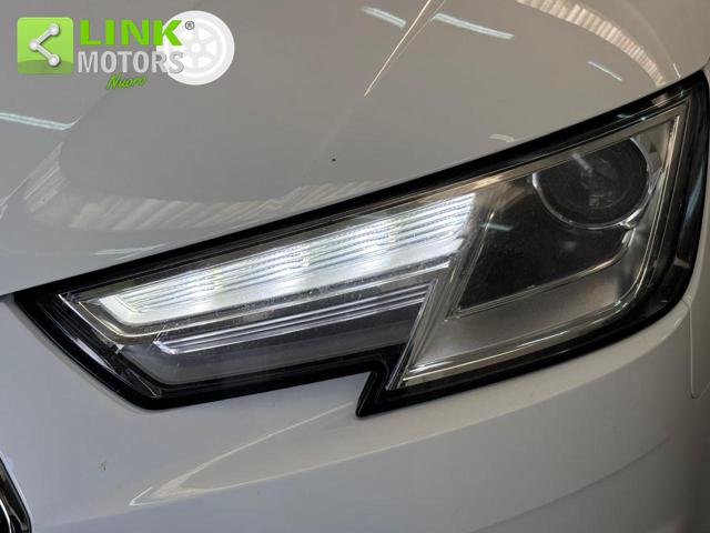 AUDI A4 30 2.0 TDI 122CV S-TRONIC - foto 17