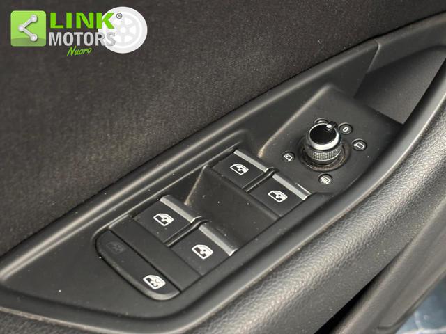 AUDI A4 30 2.0 TDI 122CV S-TRONIC - foto 10