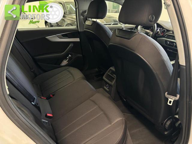 AUDI A4 30 2.0 TDI 122CV S-TRONIC - foto 25