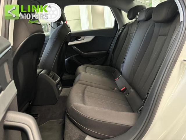 AUDI A4 30 2.0 TDI 122CV S-TRONIC - foto 22