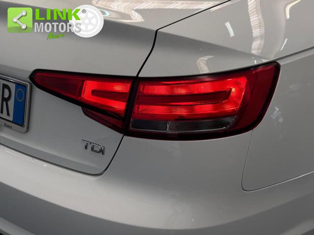 AUDI A4 30 2.0 TDI 122CV S-TRONIC - foto 24