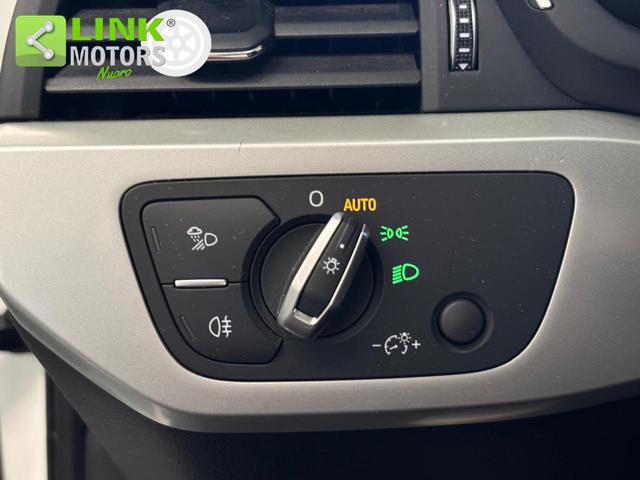 AUDI A4 30 2.0 TDI 122CV S-TRONIC - foto 13