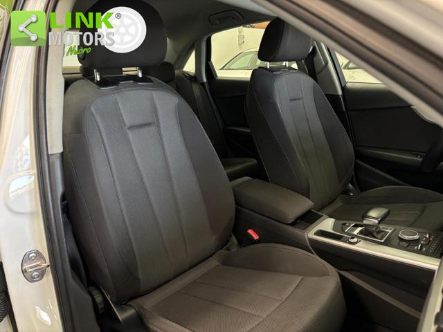 AUDI A4 30 2.0 TDI 122CV S-TRONIC - foto 29