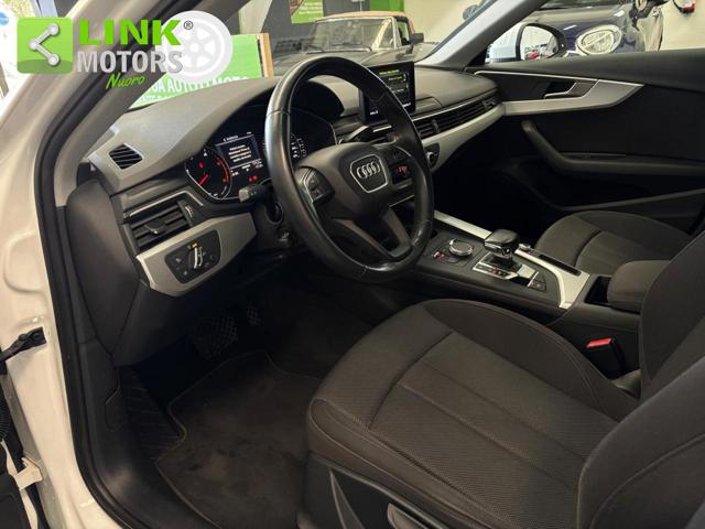 AUDI A4 30 2.0 TDI 122CV S-TRONIC - foto 11